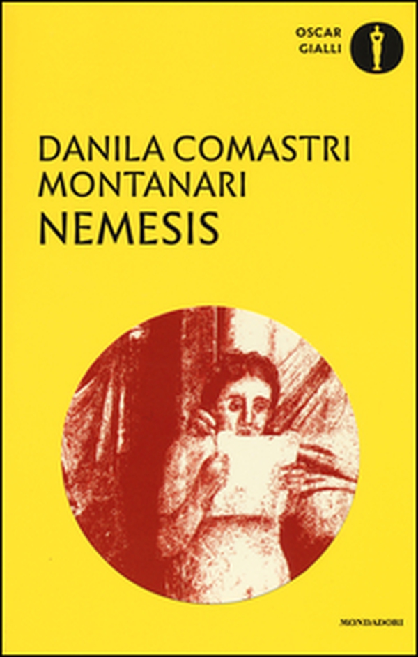 Nemesis - Librerie.coop Nemesis - Librerie.coop