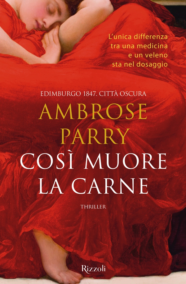 Così muore la carne - Librerie.coop Così muore la carne - Librerie.coop