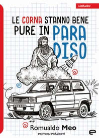 Le corna stanno bene pure in paradiso - Librerie.coop
