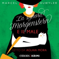 La signora Morgenstern e il male - Librerie.coop La signora Morgenstern e il male - Librerie.coop