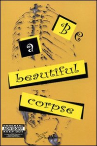 Be a beautiful corpse - Librerie.coop