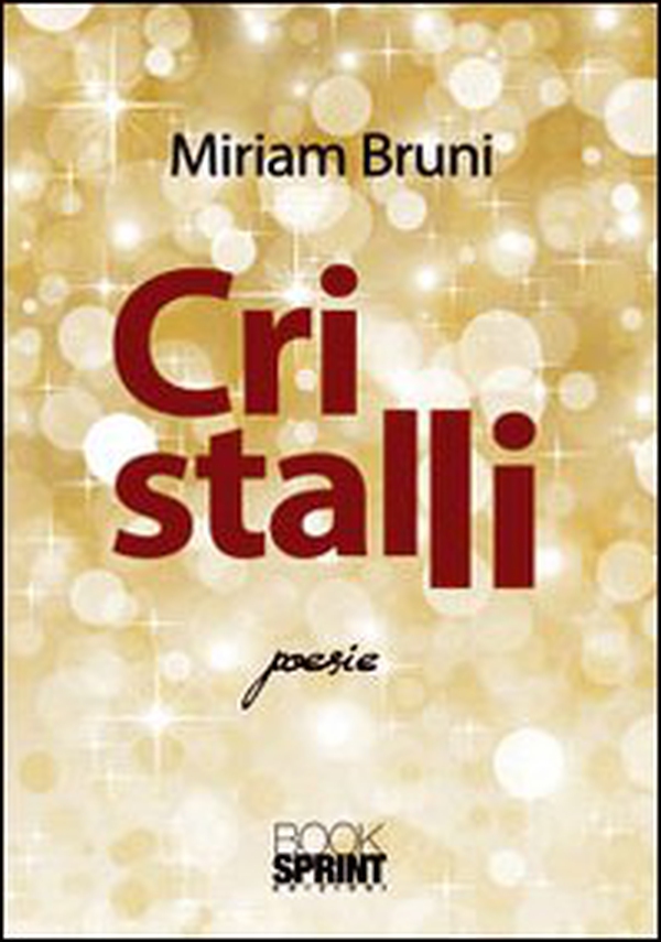Cristalli - Librerie.coop Cristalli - Librerie.coop