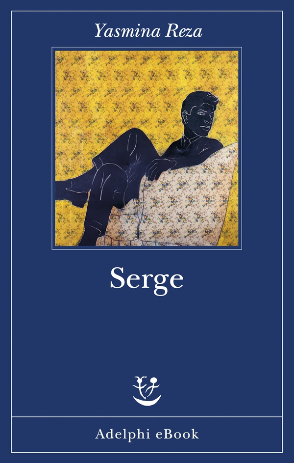Serge - Librerie.coop Serge - Librerie.coop