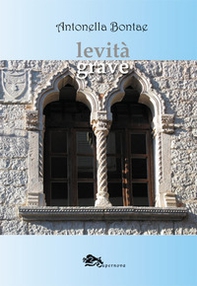Levità grave - Librerie.coop