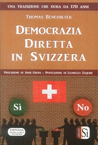 Democrazia diretta in Svizzera - Librerie.coop Democrazia diretta in Svizzera - Librerie.coop