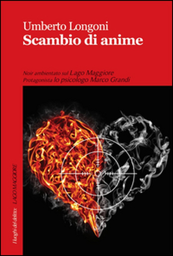 Scambio di anime - Librerie.coop Scambio di anime - Librerie.coop