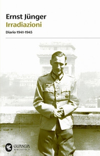 Irradiazioni. Diario 1941-1945 - Librerie.coop
