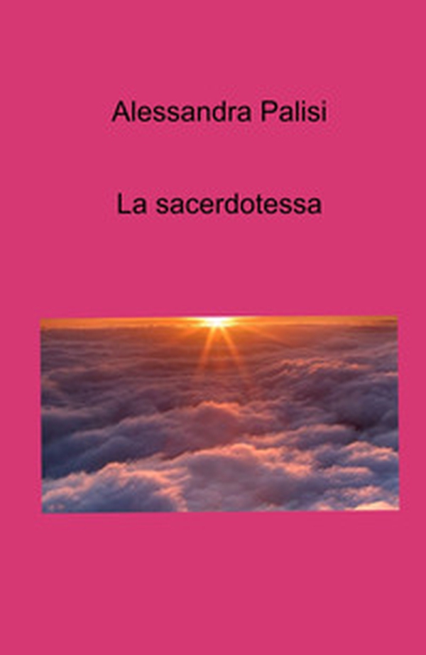 La sacerdotessa - Librerie.coop La sacerdotessa - Librerie.coop