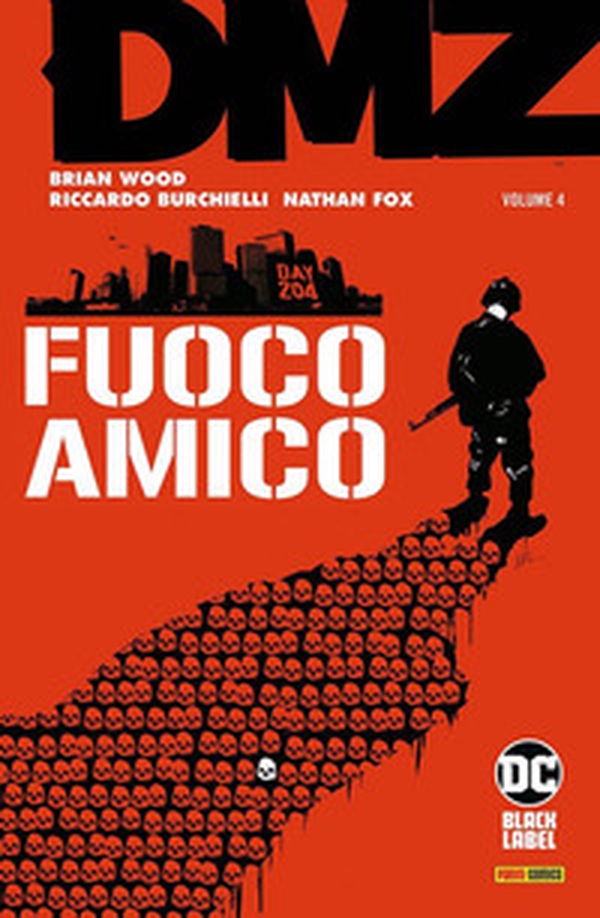 DMZ - Librerie.coop DMZ - Librerie.coop