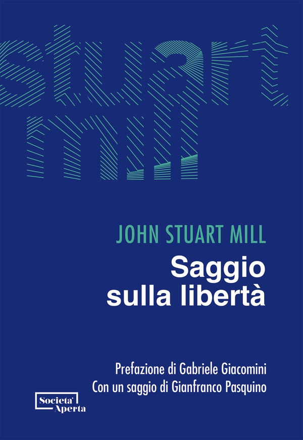Saggio sulla libertà - Librerie.coop Saggio sulla libertà - Librerie.coop