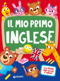 Il mio primo inglese - Librerie.coop