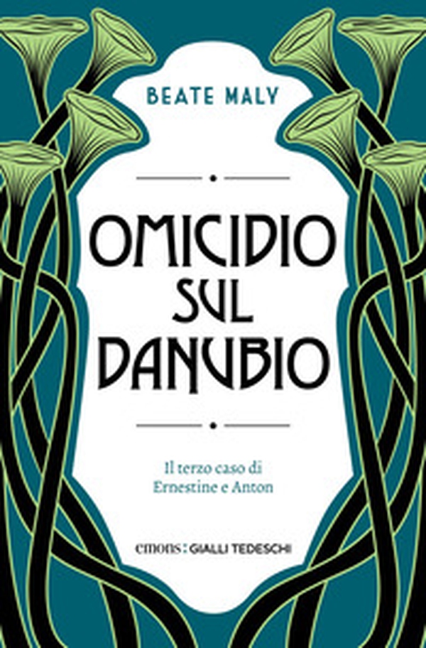 Omicidio sul Danubio. Il terzo caso di Ernestine e Anton - Librerie.coop Omicidio sul Danubio. Il terzo caso di Ernestine e Anton - Librerie.coop