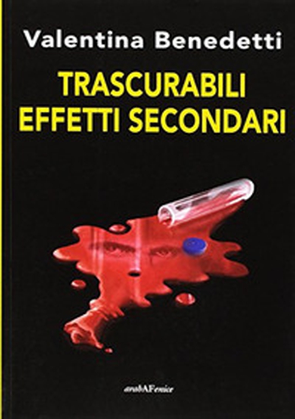 Trascurabili effetti secondari - Librerie.coop Trascurabili effetti secondari - Librerie.coop