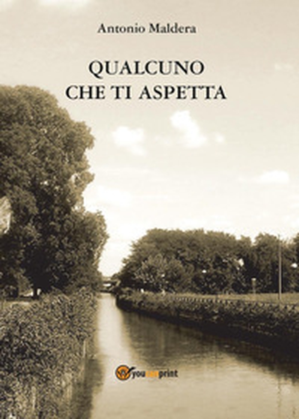 Qualcuno che ti aspetta - Librerie.coop Qualcuno che ti aspetta - Librerie.coop