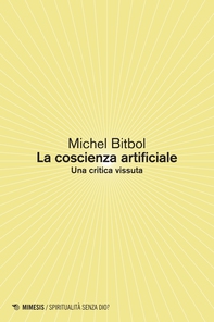 La coscienza artificiale - Librerie.coop