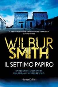 Il settimo papiro - Librerie.coop