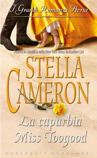 La caparbia miss toogood - Librerie.coop La caparbia miss toogood - Librerie.coop