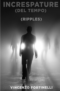 INCRESPATURE (DEL TEMPO) (RIPPLES) - Librerie.coop