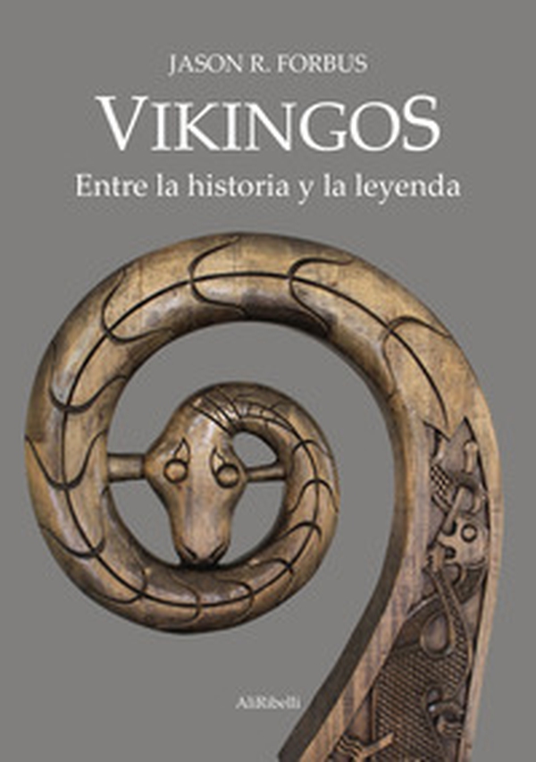 Vikingos. Entre la historia y la leyenda - Librerie.coop Vikingos. Entre la historia y la leyenda - Librerie.coop