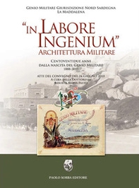 In labore ingenium. Architettura militare - Librerie.coop