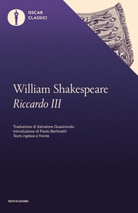 Riccardo III. Testo inglese a fronte - Librerie.coop Riccardo III. Testo inglese a fronte - Librerie.coop
