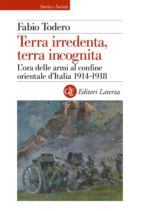 Terra irredenta, terra incognita - Librerie.coop Terra irredenta, terra incognita - Librerie.coop