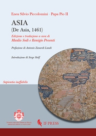 Asia (De Asia, 1461) - Librerie.coop Asia (De Asia, 1461) - Librerie.coop