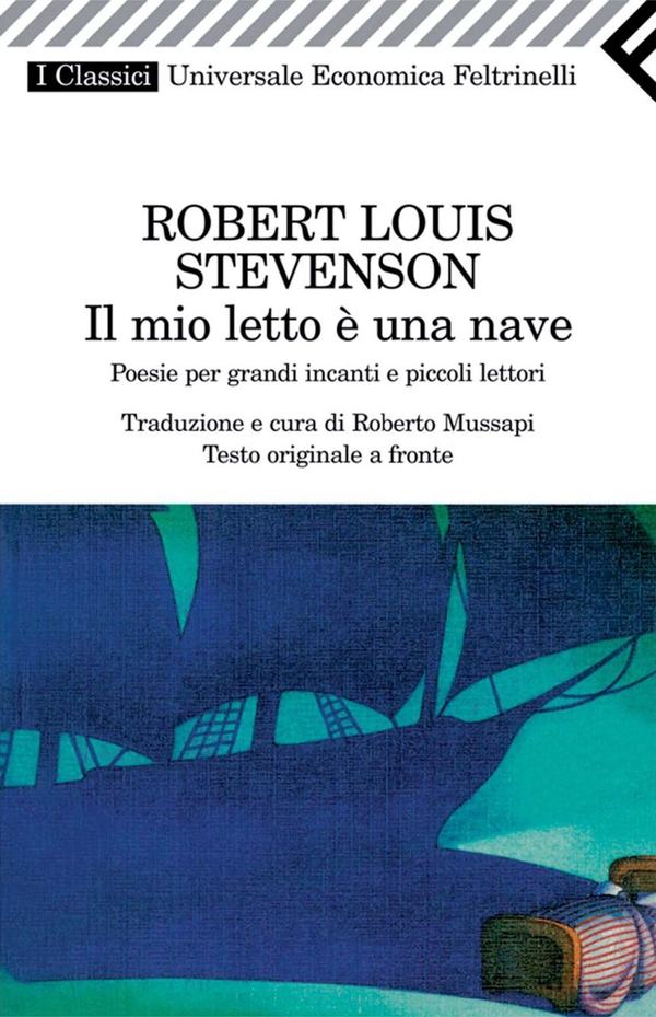 Il mio letto è una nave - Librerie.coop Il mio letto è una nave - Librerie.coop