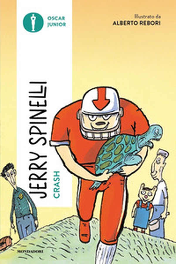 Crash - Librerie.coop Crash - Librerie.coop