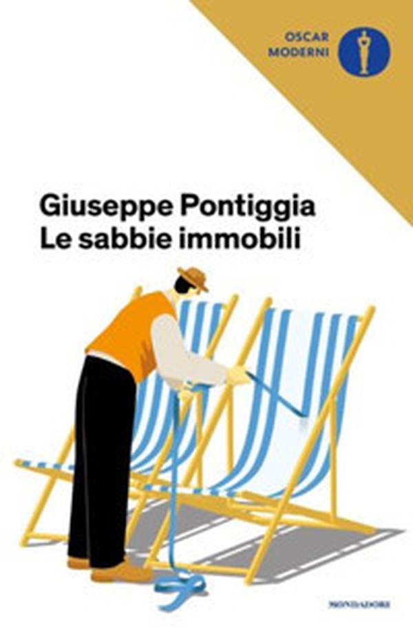 Le sabbie immobili - Librerie.coop Le sabbie immobili - Librerie.coop