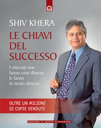 Le chiavi del successo - Librerie.coop