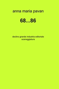 68...86 - Librerie.coop 68...86 - Librerie.coop