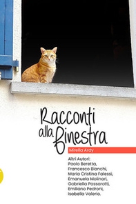 Racconti alla finestra - Librerie.coop