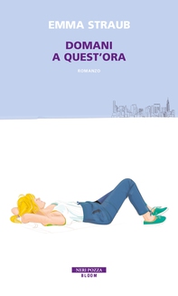 Domani a quest'ora - Librerie.coop