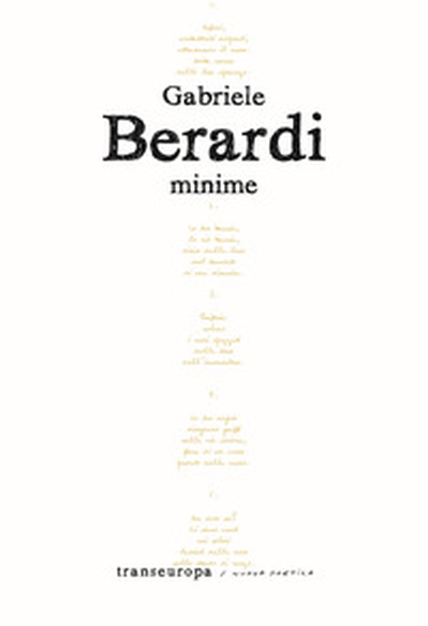 Minime - Librerie.coop Minime - Librerie.coop