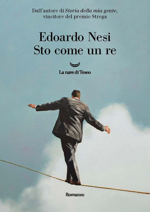 Sto come un re - Librerie.coop