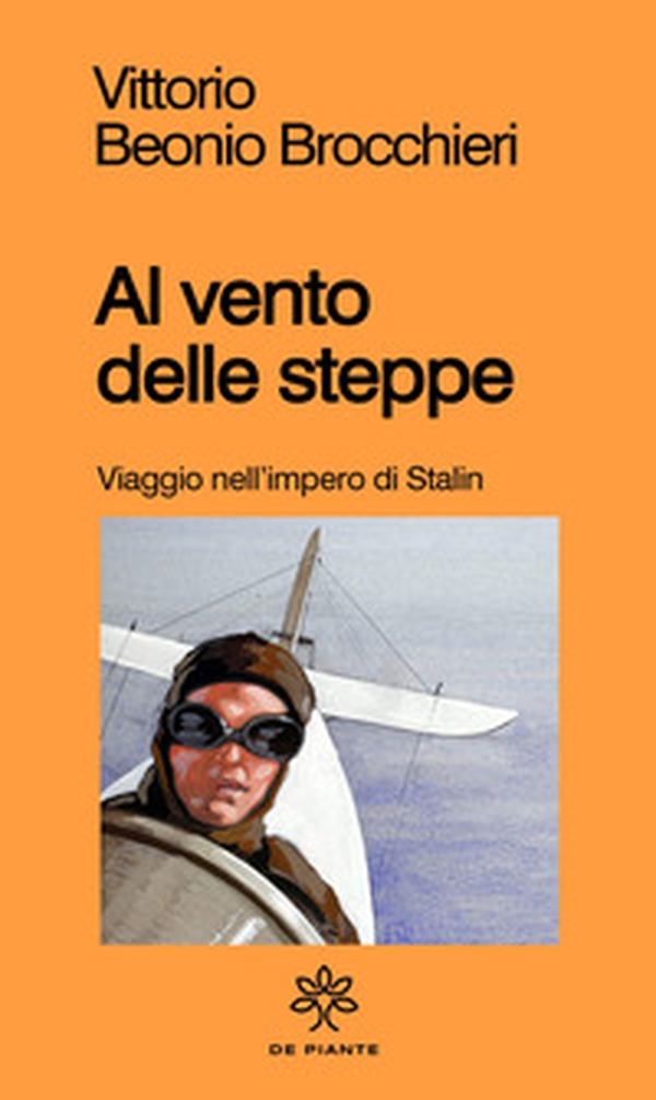 Al vento delle steppe - Librerie.coop