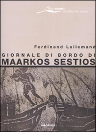 Giornale di bordo di Maarkos Sestios - Librerie.coop