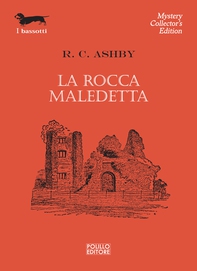 La rocca maledetta - Librerie.coop