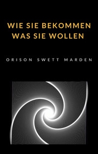 Wie Sie bekommen was Sie wollen - Librerie.coop