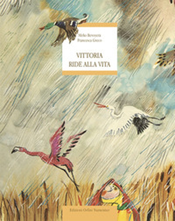 Vittoria ride alla vita - Librerie.coop Vittoria ride alla vita - Librerie.coop