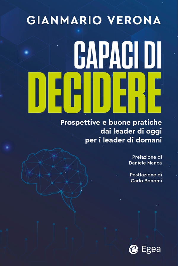 Capaci di decidere - Librerie.coop Capaci di decidere - Librerie.coop