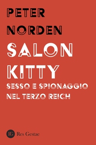 Salon Kitty - Librerie.coop Salon Kitty - Librerie.coop