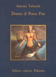 Donna di Porto Pim - Librerie.coop Donna di Porto Pim - Librerie.coop