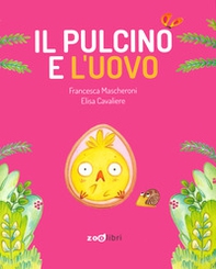 Il pulcino e l'uovo - Librerie.coop
