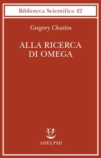 Alla ricerca di Omega - Librerie.coop Alla ricerca di Omega - Librerie.coop