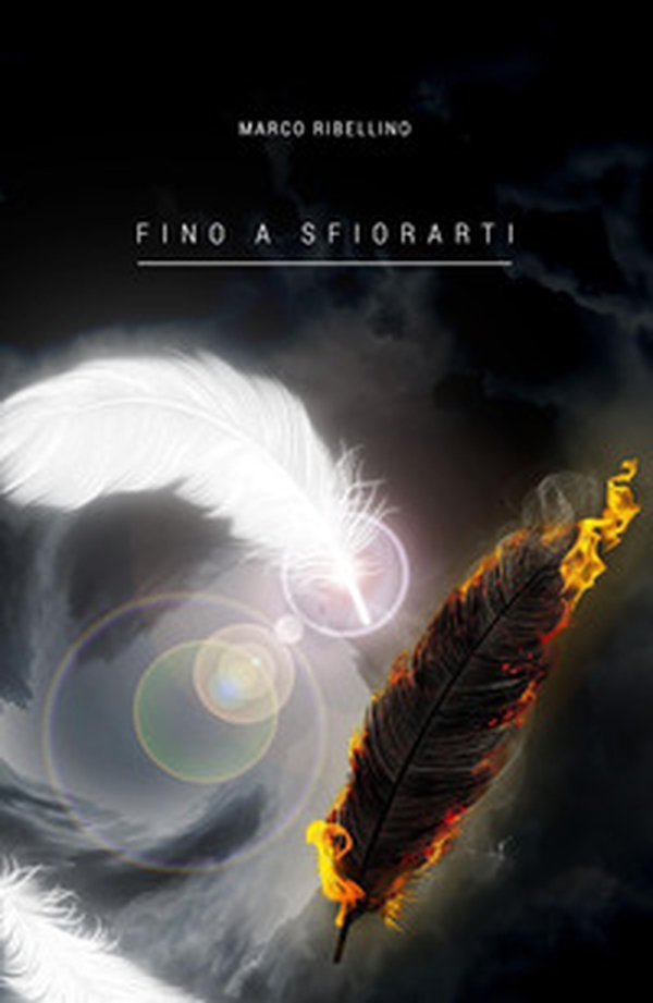 Fino a sfiorarti - Librerie.coop Fino a sfiorarti - Librerie.coop