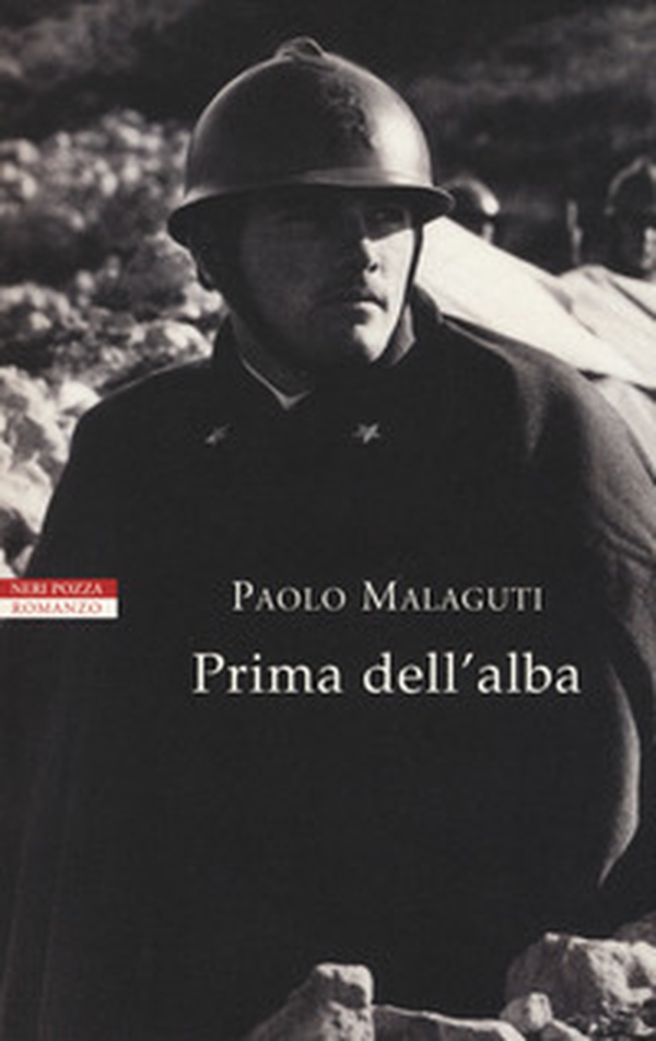 Prima dell'alba - Librerie.coop Prima dell'alba - Librerie.coop