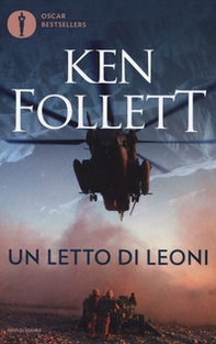 Un letto di leoni - Librerie.coop Un letto di leoni - Librerie.coop