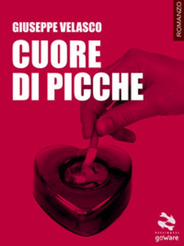 Cuore di picche - Librerie.coop Cuore di picche - Librerie.coop